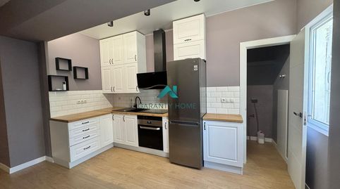 Foto 2 de Planta baixa en venda a Ciutat Fallera, Valencia Capital