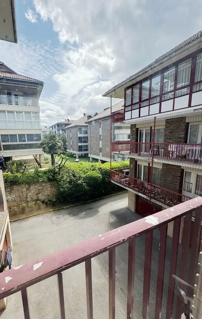 Flat for sale in NAFARRO KALEA, Zarautz