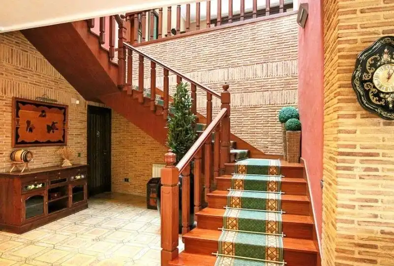 Villa con giardino in vendita a Centro, imagen 3