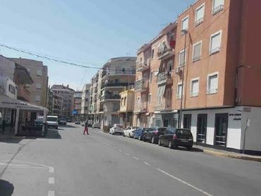 Appartamento in vendita a C/ Doctor Marañón