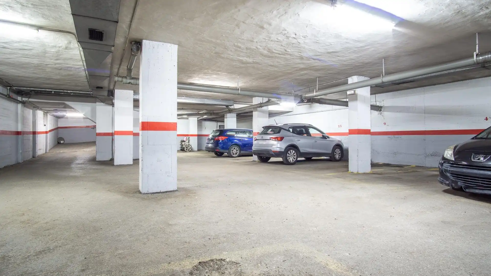 Wohnung mit Aufzug zum Verkauf in Plaza de Toros - Avenida Chapí - Trinquete, imagen 18