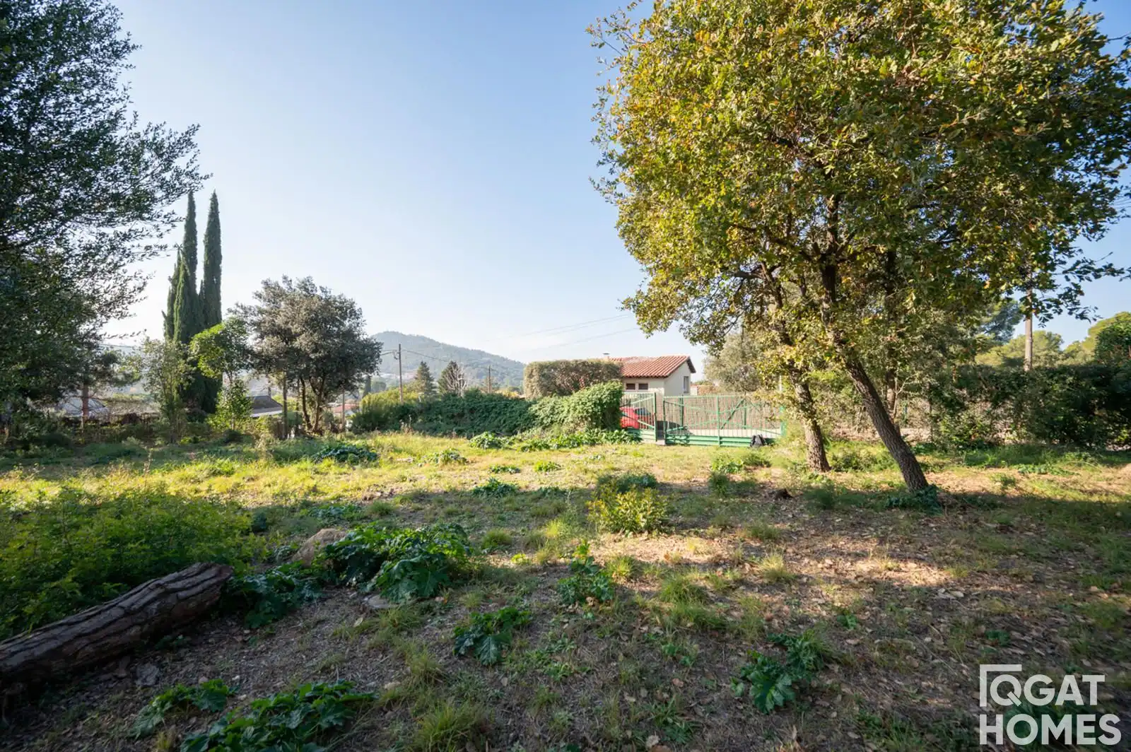 Terreno residenziale in vendita a Gafarró, imagen 15