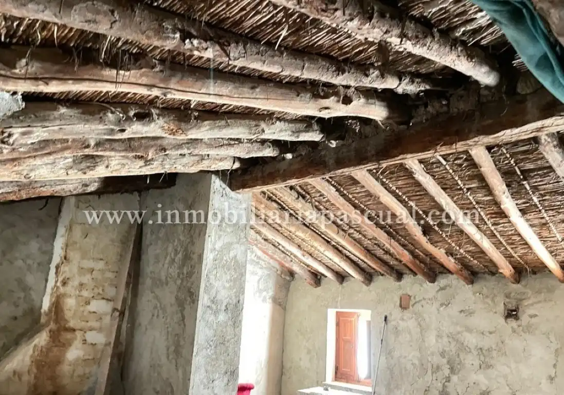 Casa o xalet en venda en Beniarrés amb Traster i Balcó
