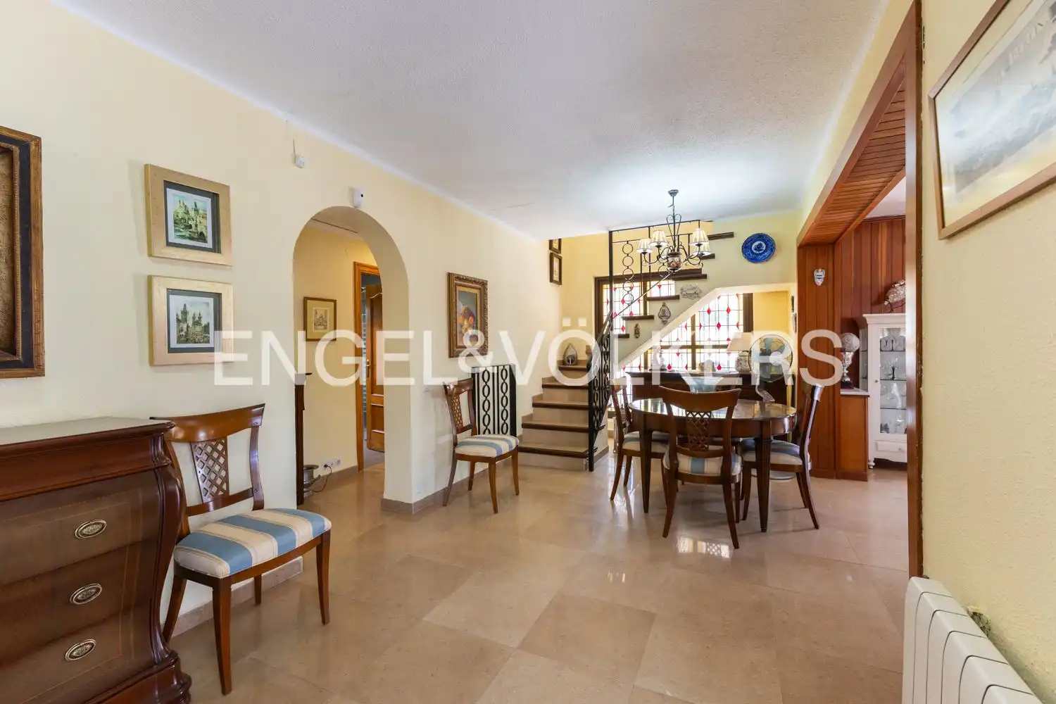 Maison avec piscine à vendre à Corinto - Almarda, imagen 20