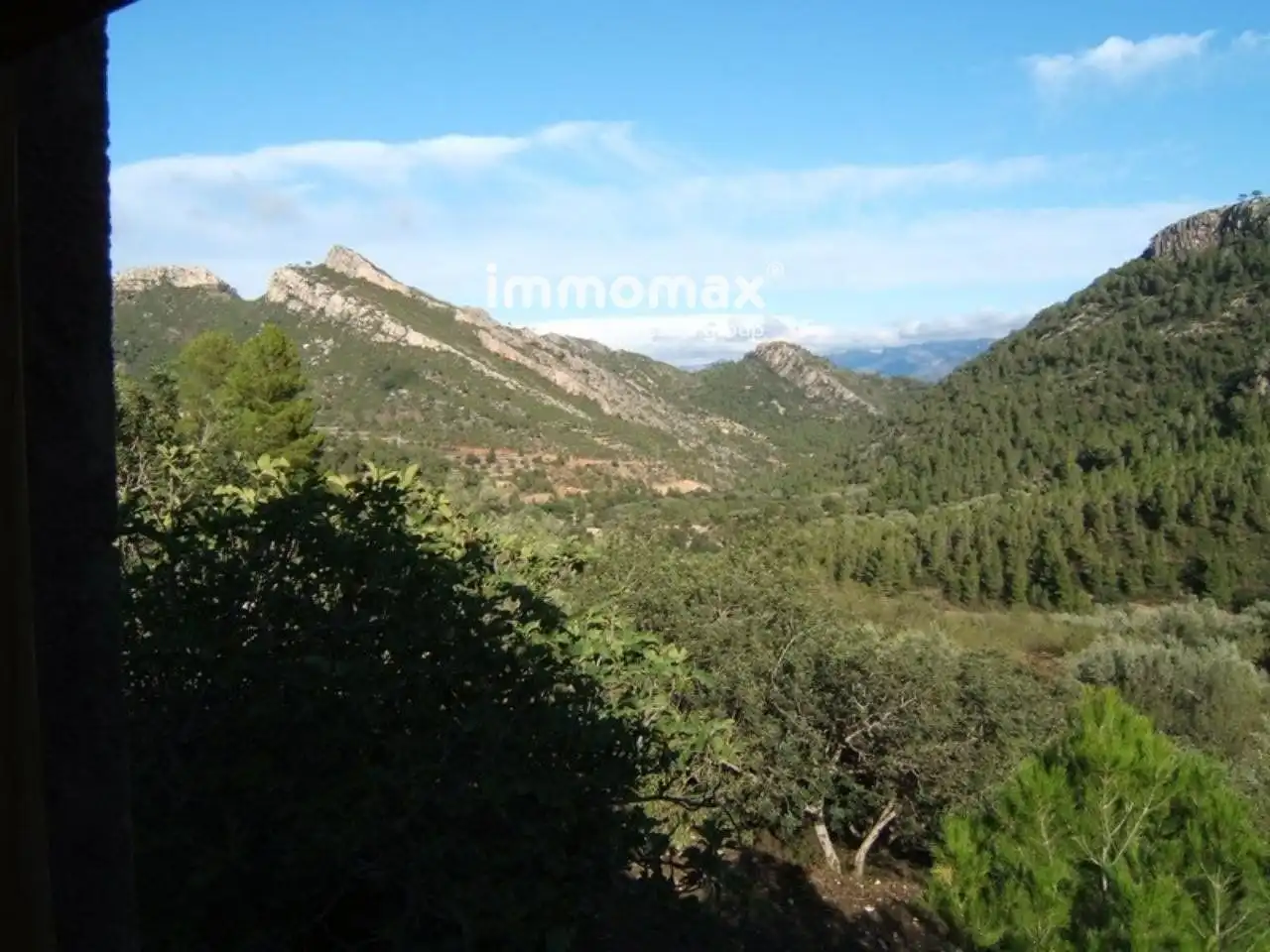 Casa o xalet en venda en Paüls