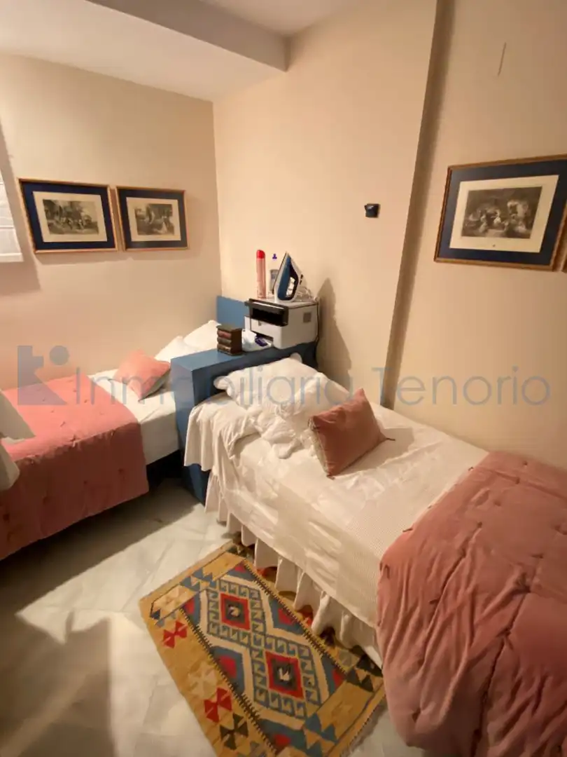 Apartament de lloguer a Islantilla Costa, imagen 26