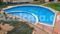 Swimming pool of Flat for sale in Monforte del Cid  with Air Conditioner, Terrace and Storage room