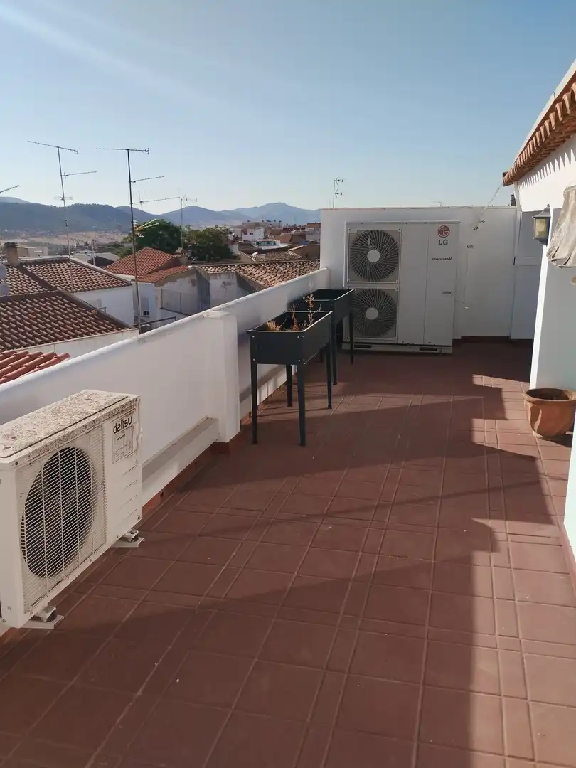 Dúplex en venta en Zafra, imagen 37