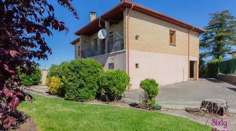 Photo 2 of House or chalet for sale in Calle Joaquin Costa, Angüés, Huesca