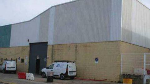 Photo 2 of Industrial buildings for sale in C/ Comerç-alcodar, Urbanizaciones, Valencia
