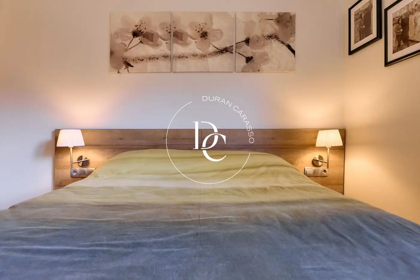 Habitación de Casa o chalet en venta en Alp con Jardín privado, Terraza y Trastero