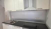 Kitchen of Flat to rent in  Barcelona Capital  with Oven and Pets allowed