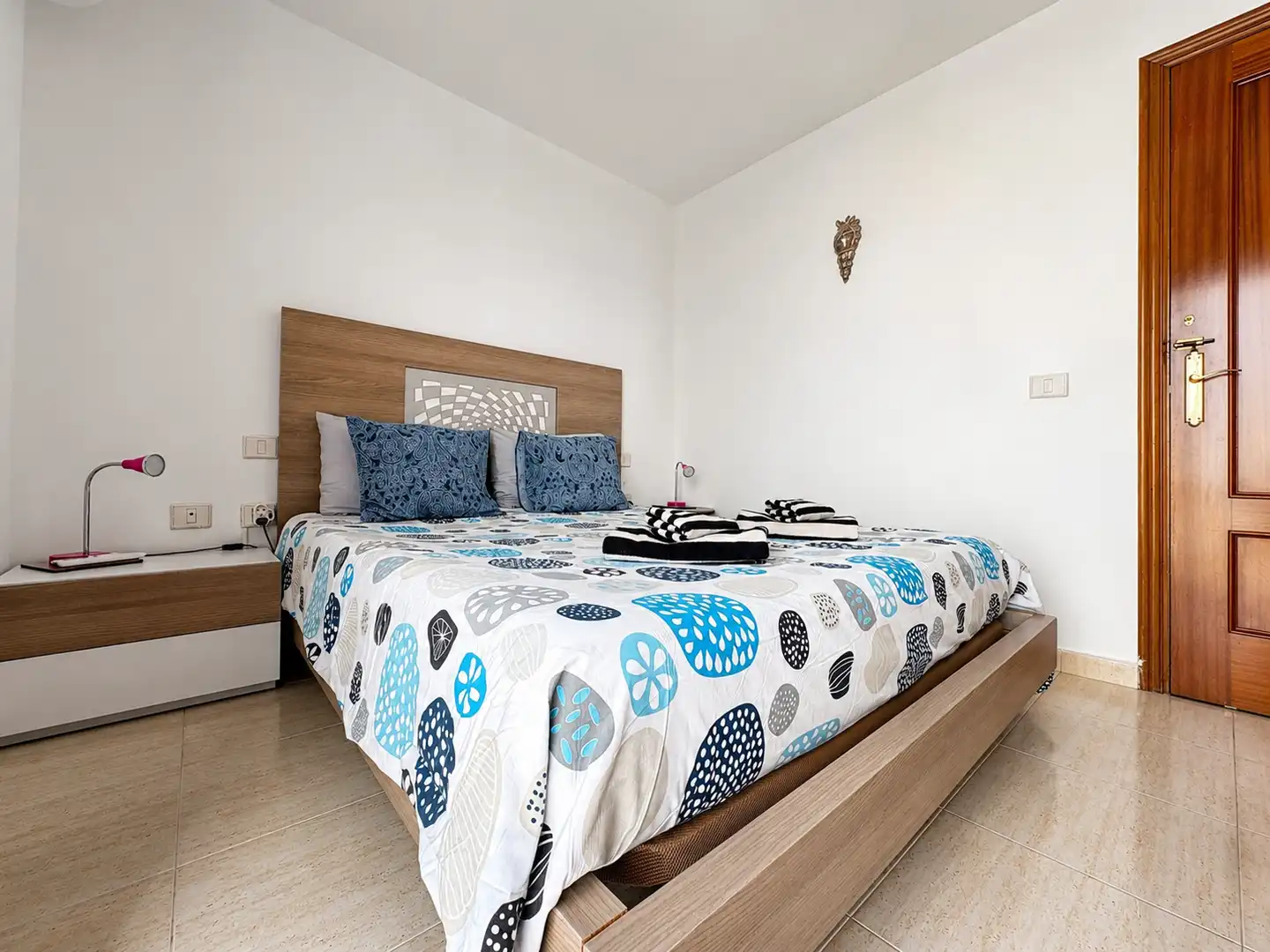 Bedroom of Detached homes for sale in Teguise  with Terrace