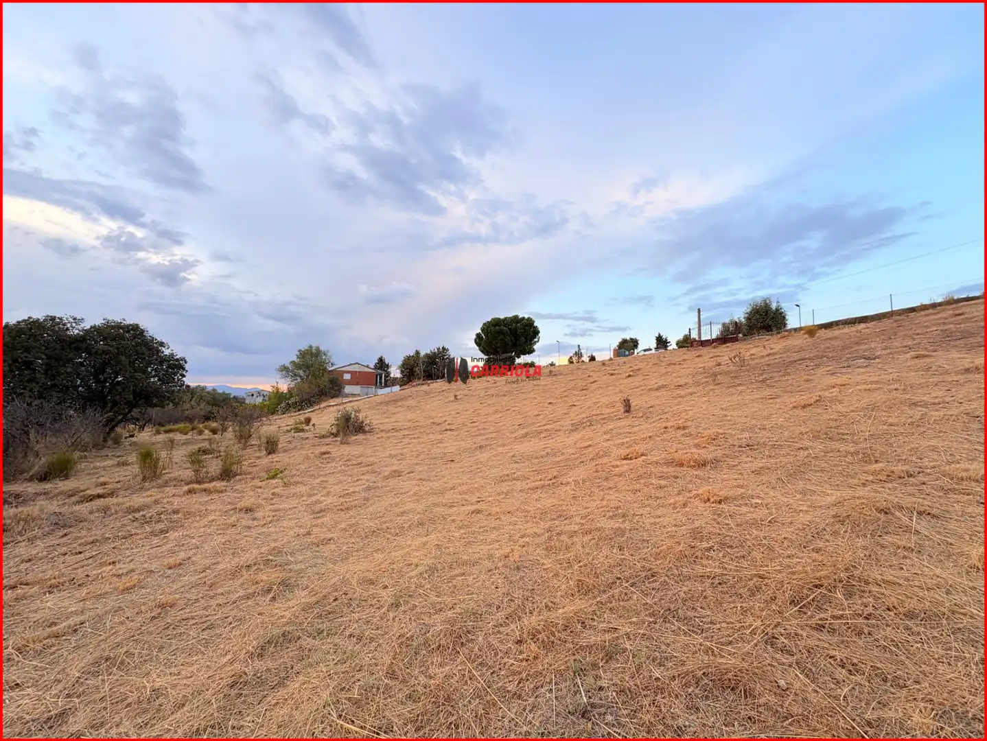 Rural land for sale in La Torre de Esteban Hambrán, imagen 3