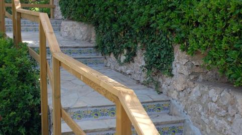 Foto 5 de Casa o xalet en venda a  Senda de la Lloma, El Faro, Cullera