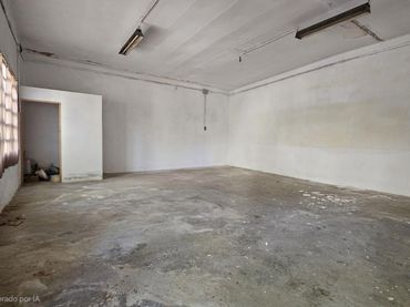 Nave industrielle à vendre à Sant Llorenç Savall