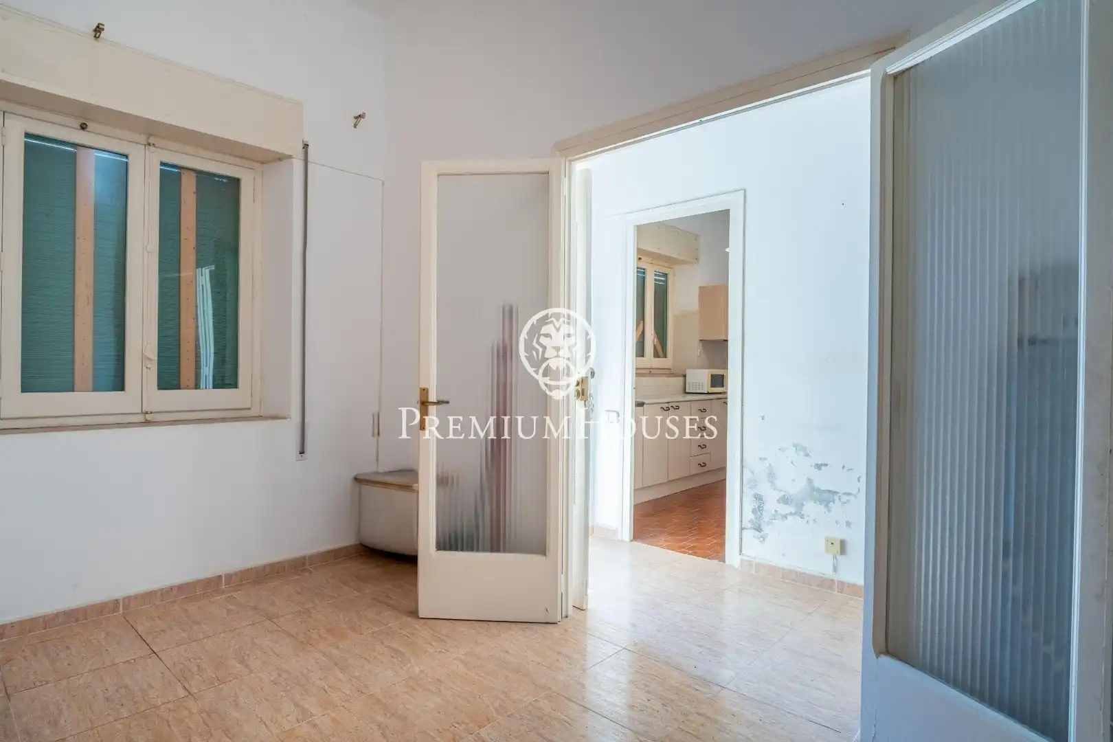 Casa rústica con jardín en venta en Nord, imagen 14