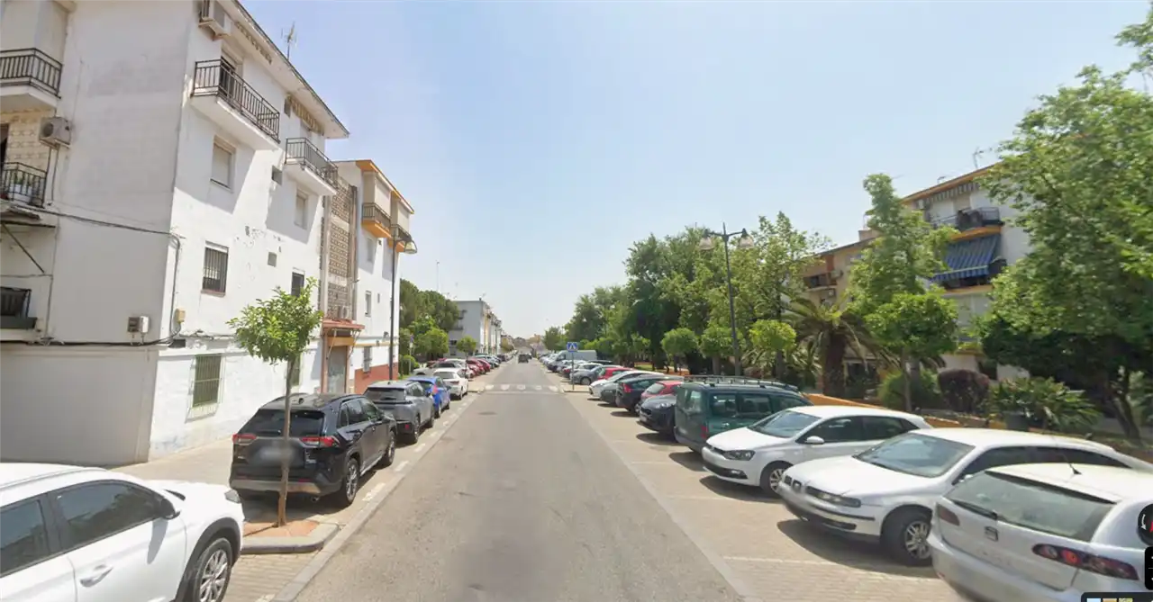 Flat for sale in Azucena