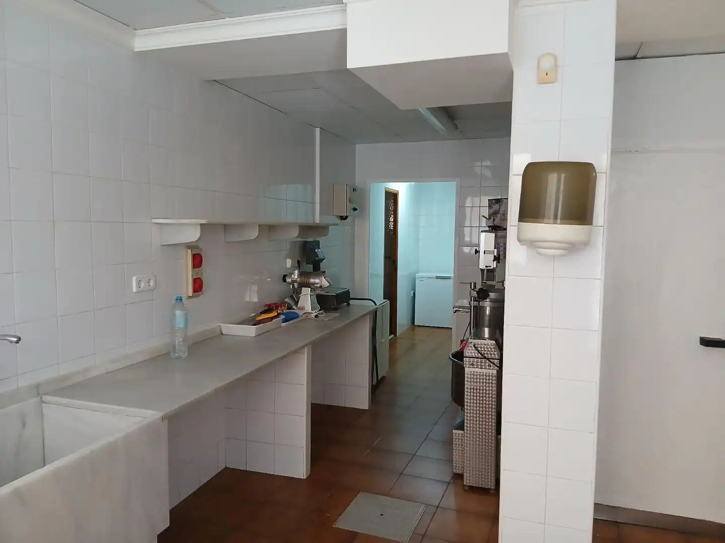 Business premises for sale in Avda. Pais Valencià, imagen 10