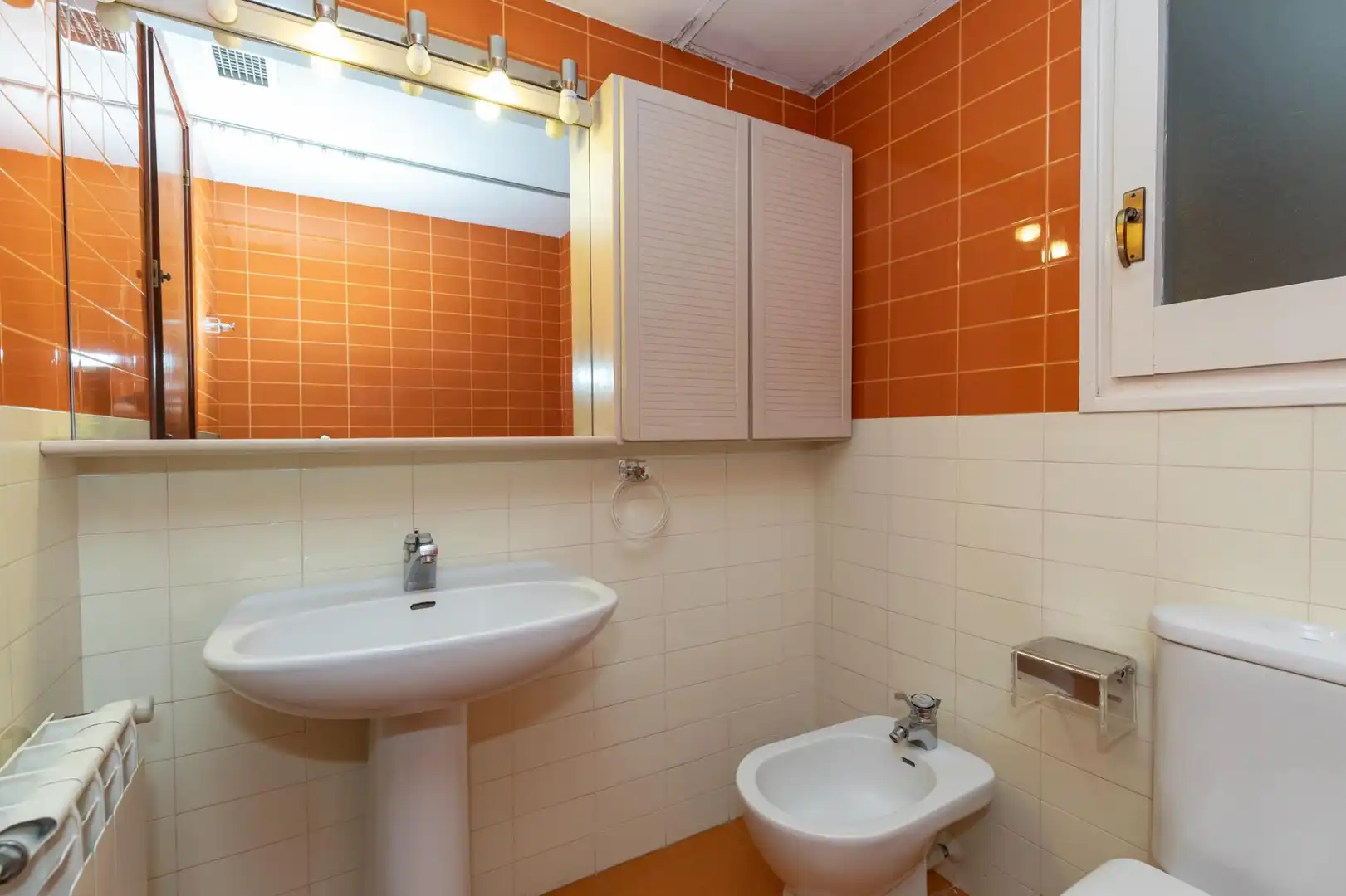 Baño de Piso en venta en Granollers con Aire acondicionado, Calefacción y Terraza