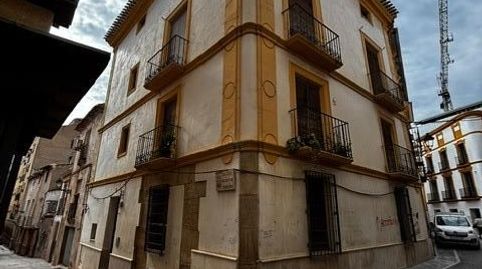 Foto 2 de Casa o chalet en venta en Calle de Martínez Piñero, San Mateo, Lorca