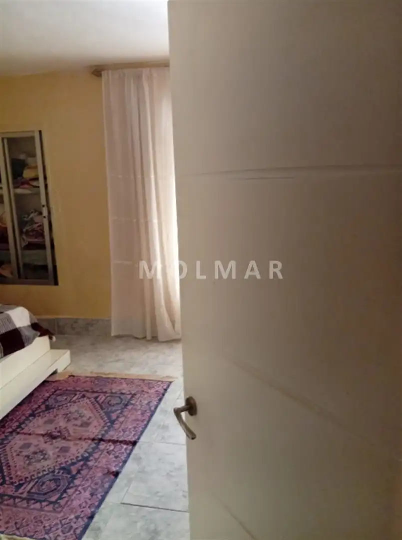 Dormitori de Casa o xalet en venda en Les Coves de Vinromà amb Terrassa, Moblat i Forn