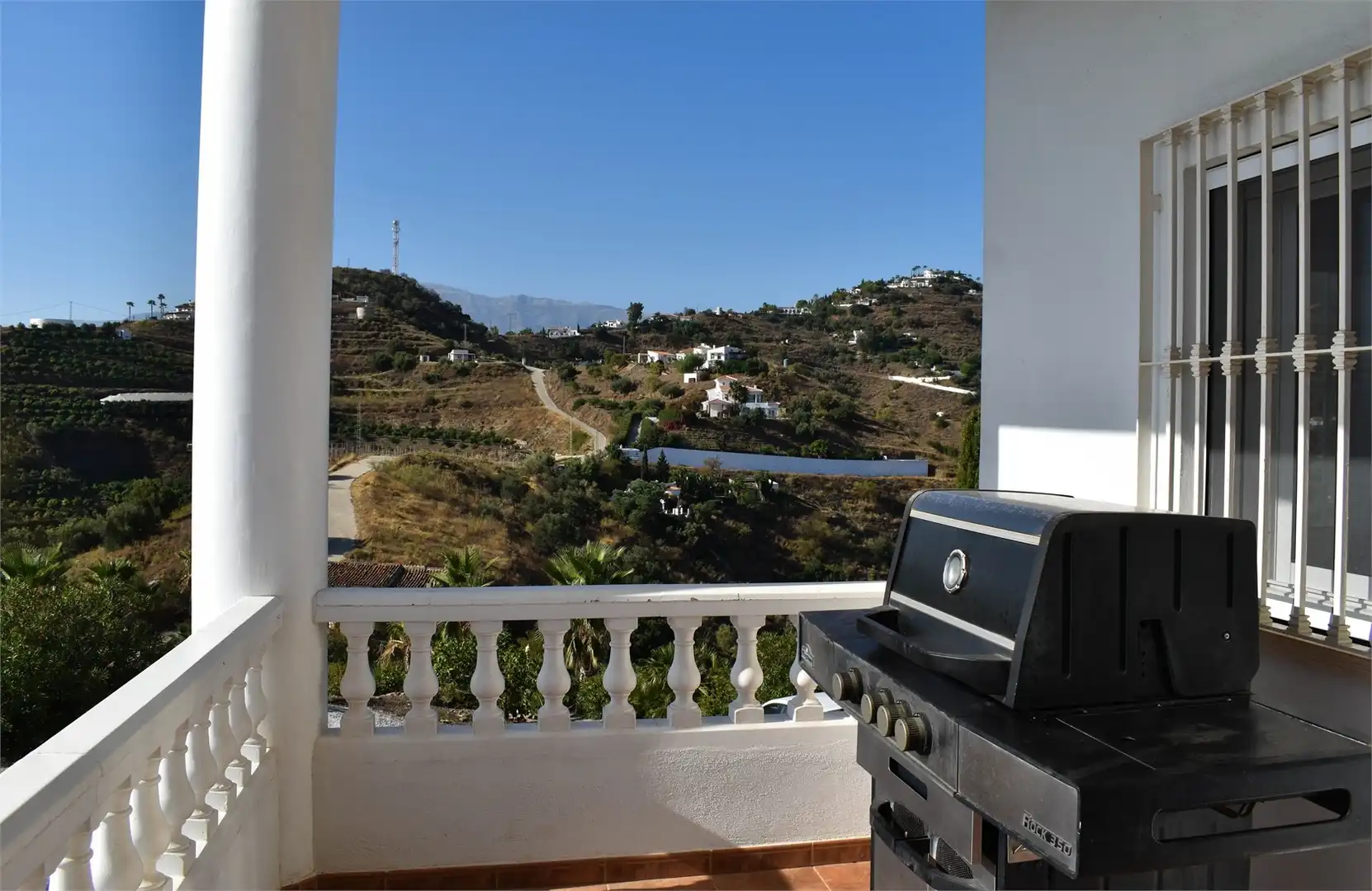 Maison avec terrasse à vendre à Diseminado Diseminados 338, imagen 41