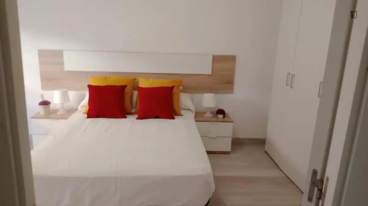 Wohnungen zur Miete in La Xerea