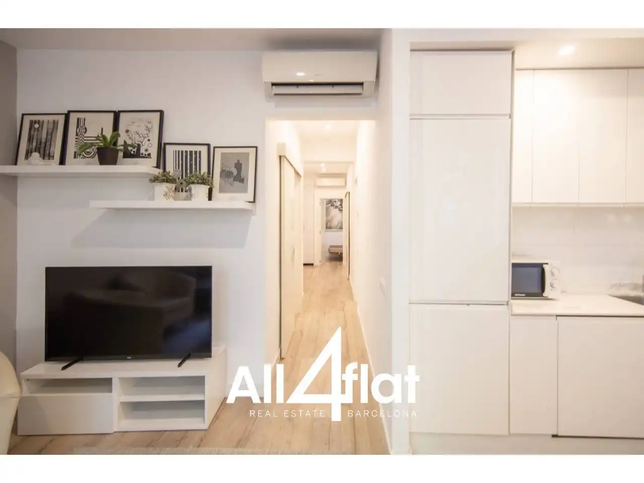 Flat with lift for sale in Calle industria, imagen 13