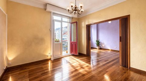 Foto 5 de Piso en venta en Rúa San Andrés, Ensanche, A Coruña Capital