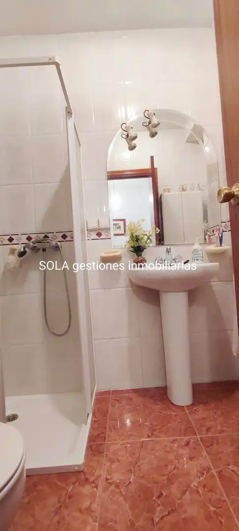 Baño de Casa o chalet en venta en Torreperogil