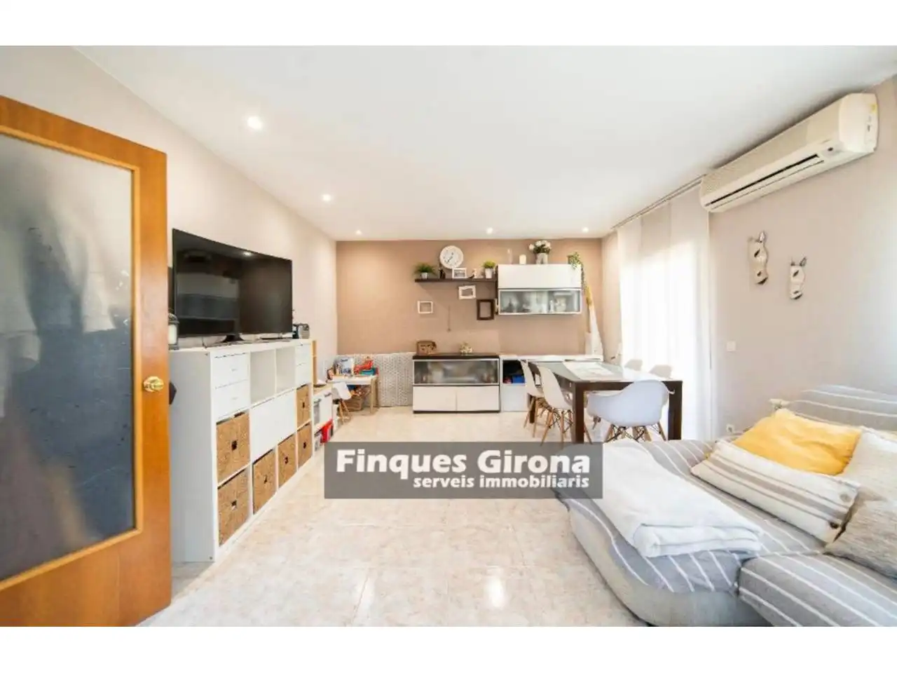 Casa con jardín en venta en Vilablareix, imagen 11