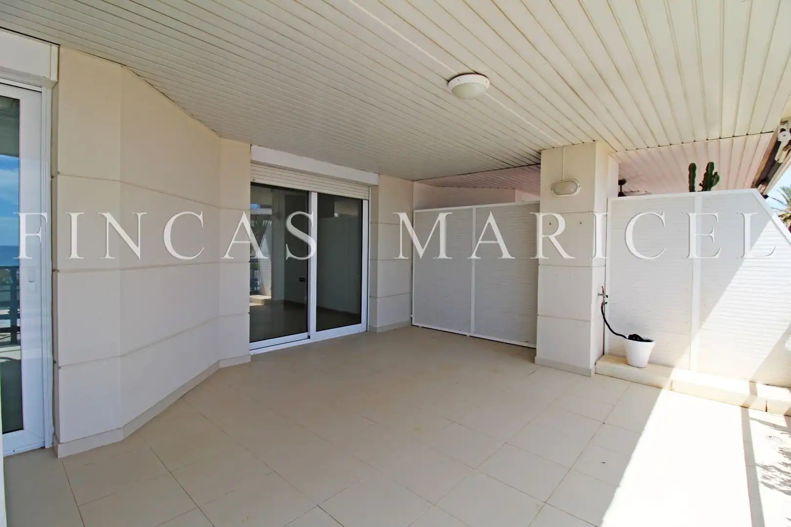 Duplex with pool to rent in Can Girona - Terramar - Vinyet, imagen 8