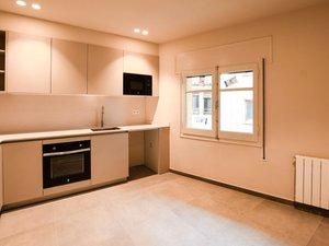 Foto 4 de Ático en venta en Rambla del Passeig, Centre, Barcelona