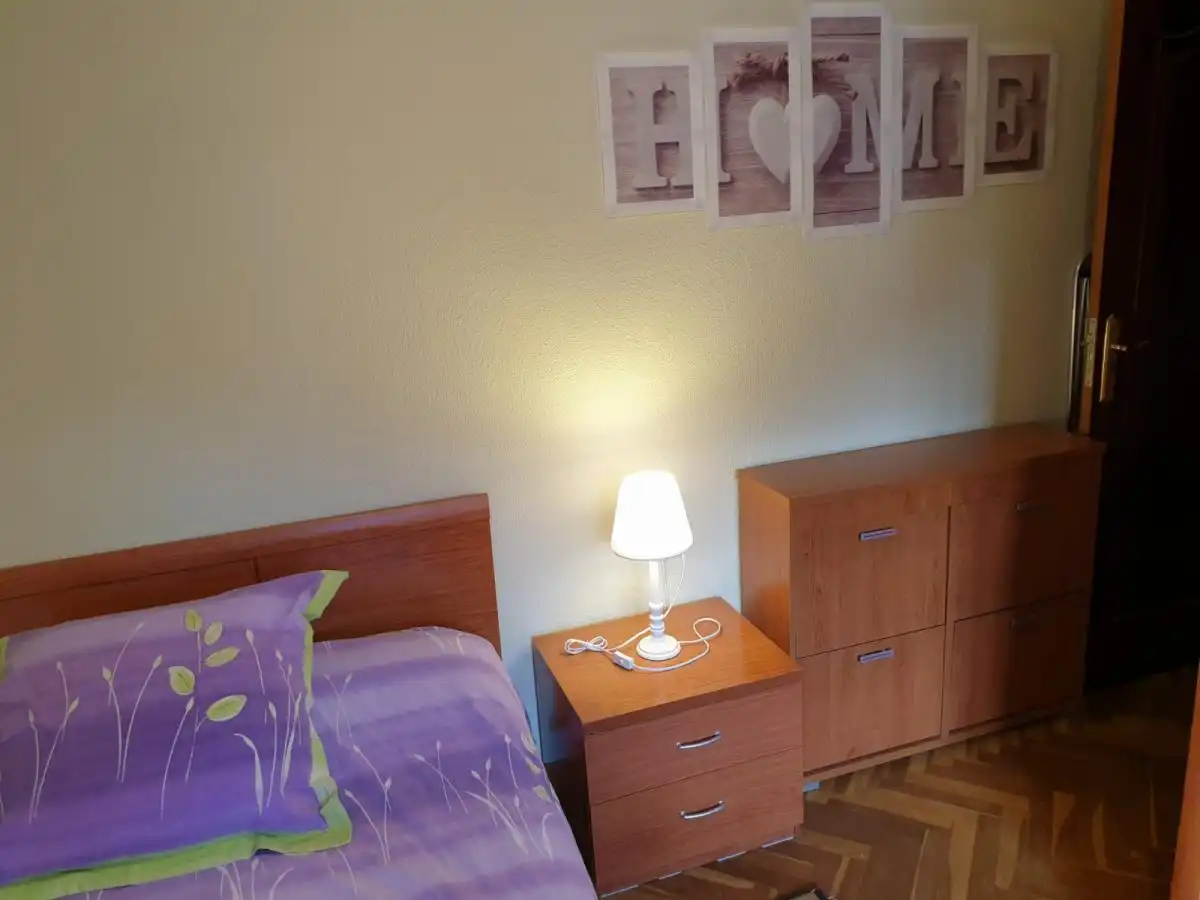 Room in San Bernardo