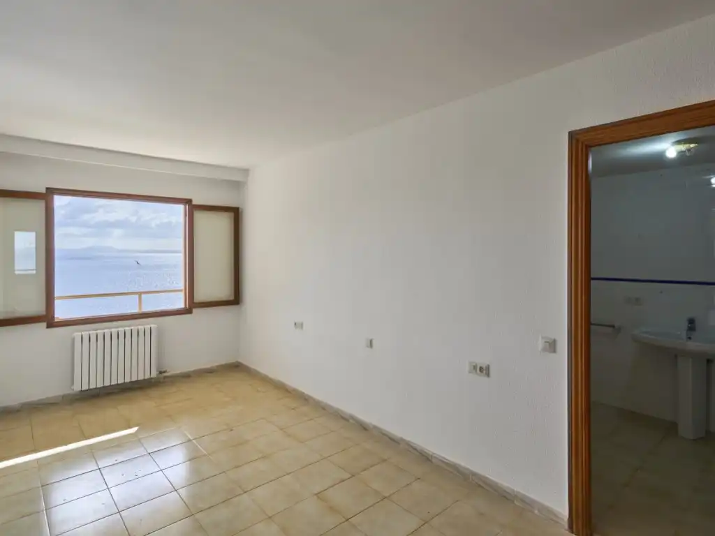 Apartamento en venta en Calvià