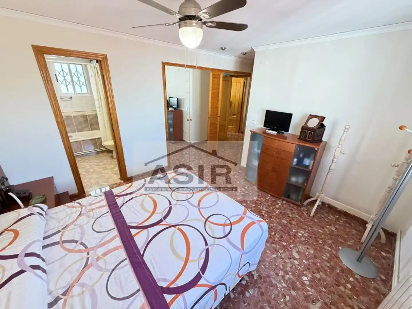 Wohnung mit Aufzug zum Verkauf in Casc Urbà, imagen 26