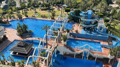 Foto 4 de Estudio en venta en Parque de la Paloma, Benalmádena