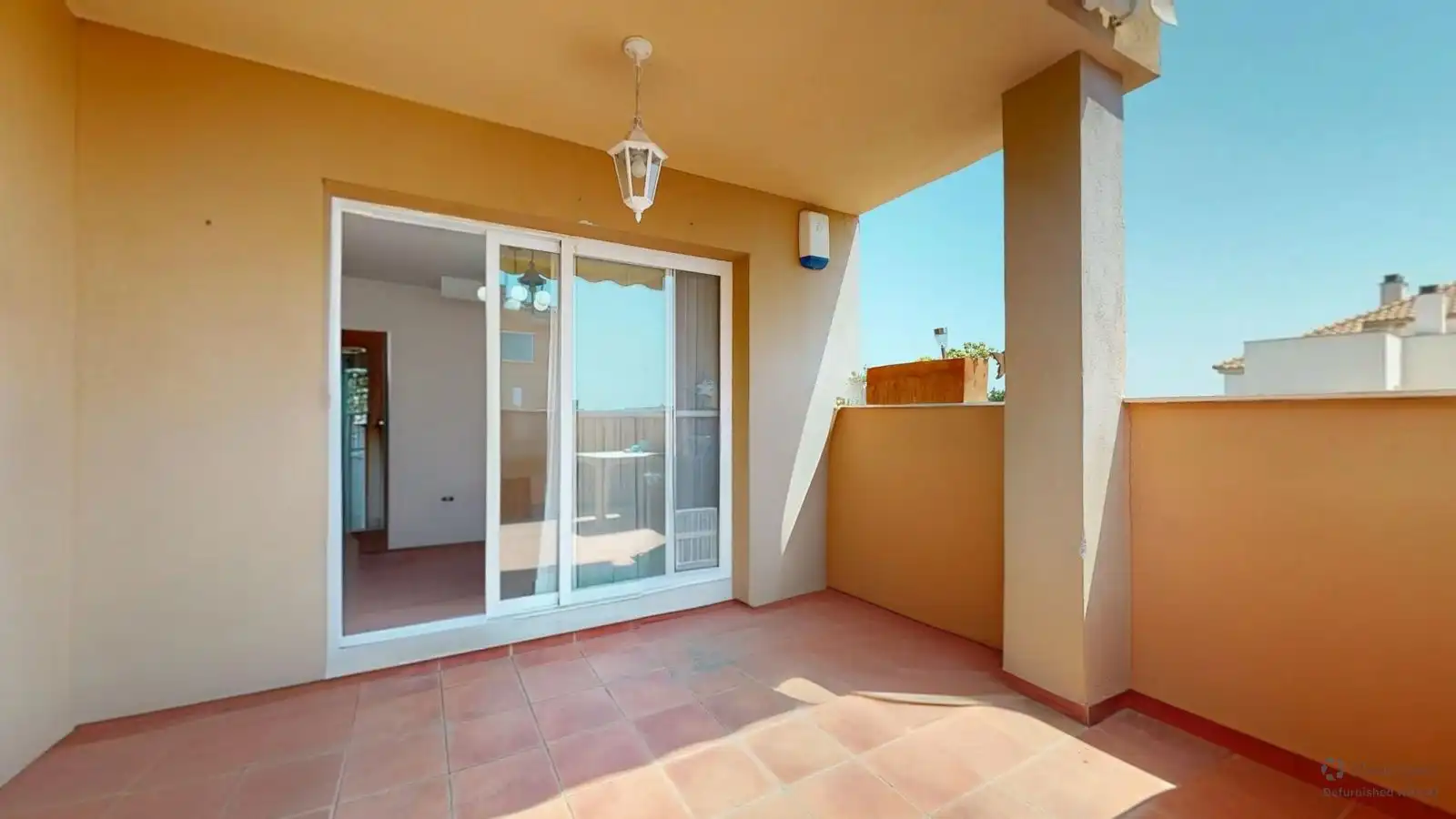 Terrassa de Dúplex en venda en Valencia amb Aire condicionat, Calefacció i Jardí privat
