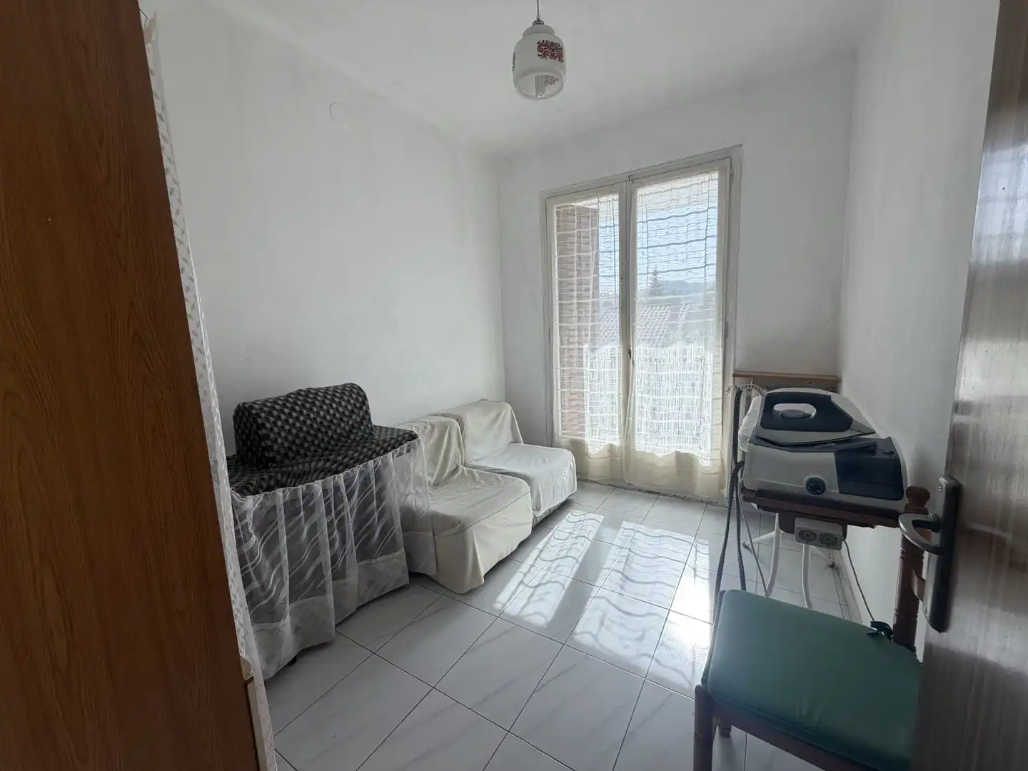 Habitación de Casa o chalet en venta en Torelló con Calefacción y Terraza