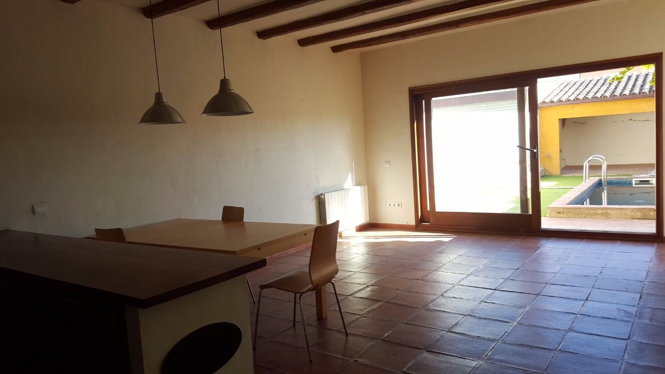 Single-family semi-detached for sale in La Punxa