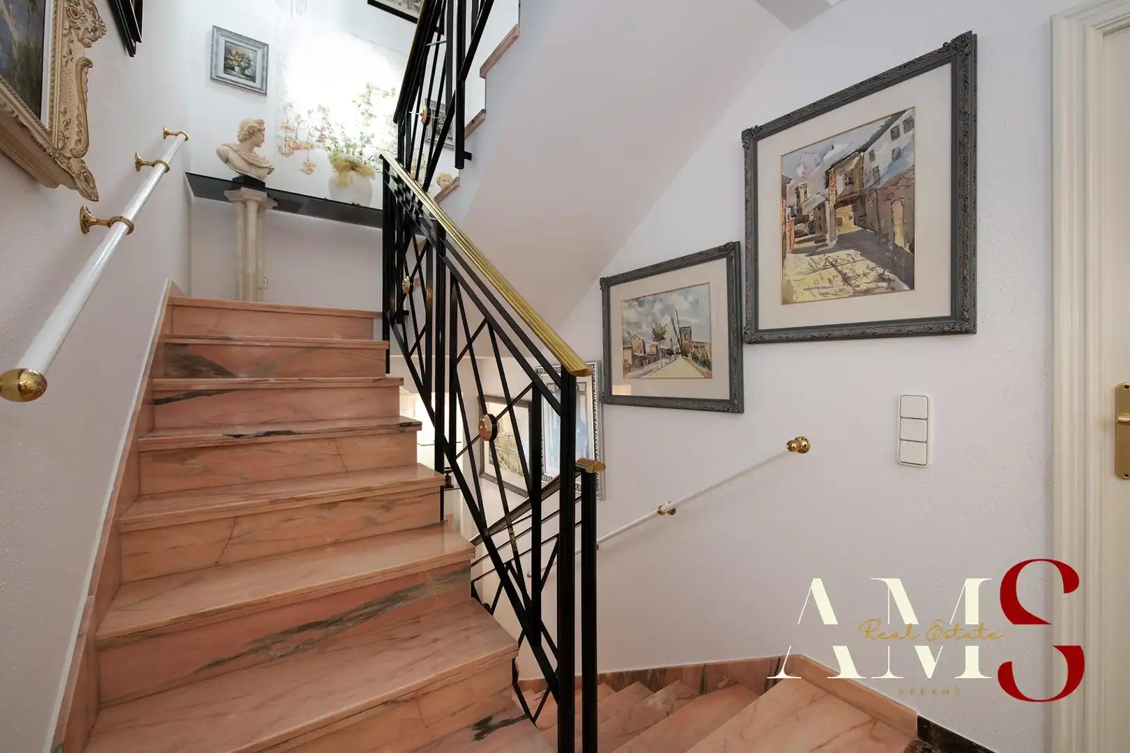 Detached house with terrace for sale in Carrer SIL, imagen 49