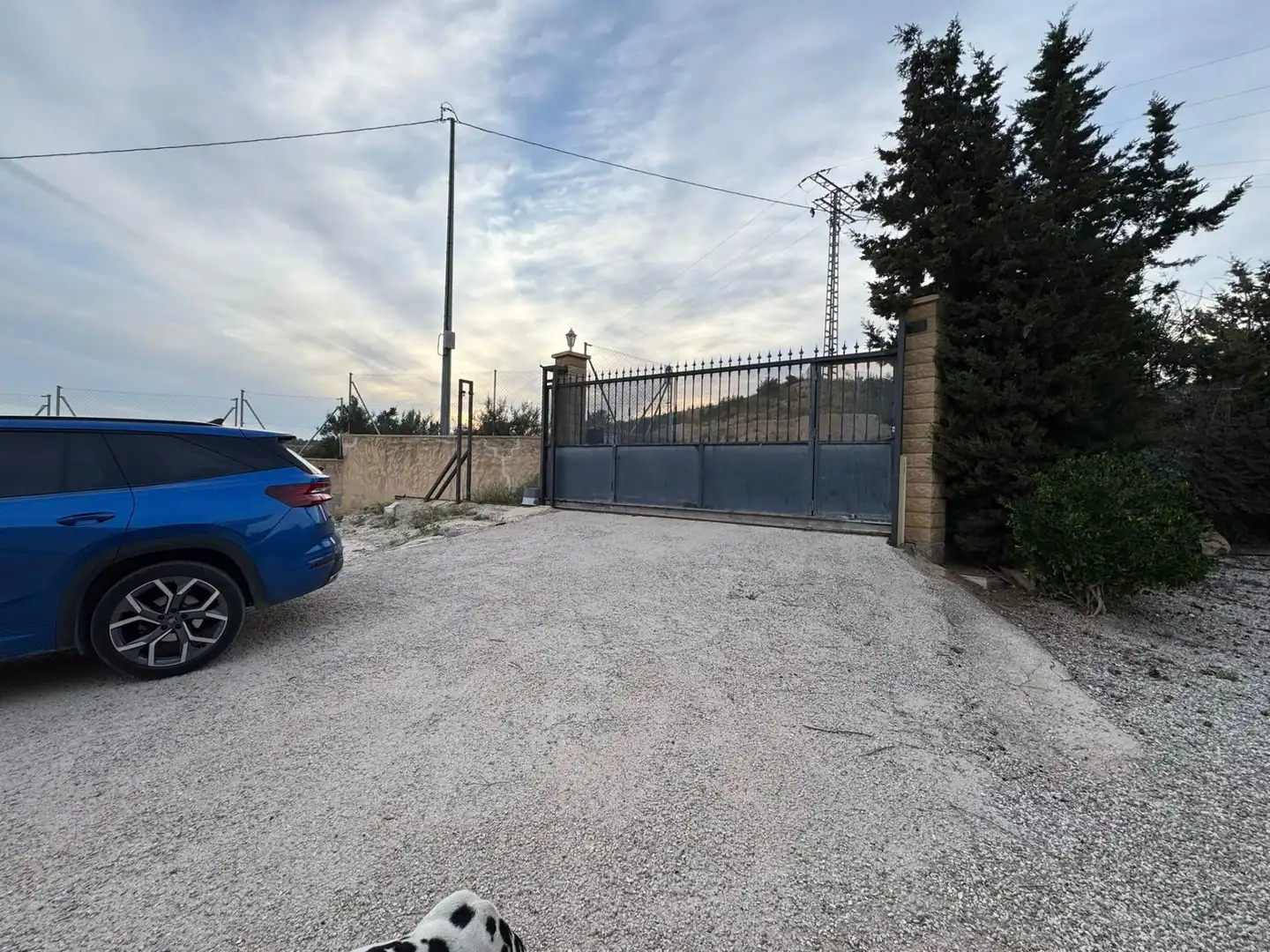 Casa o xalet en venda a Crevillent
