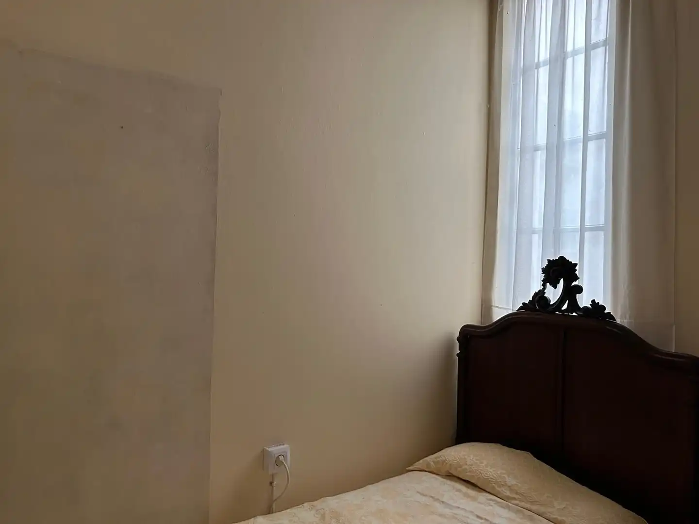 Dormitori de Casa o xalet en venda en A Estrada  amb Jardí privat i Traster