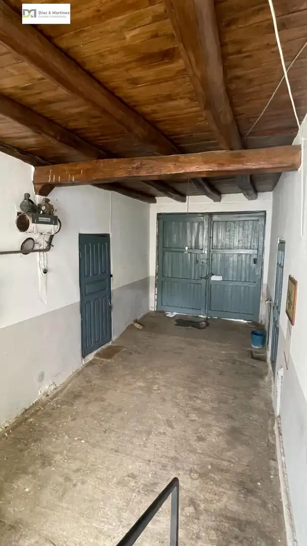 Casa o xalet en venda en Bustillo del Páramo amb Calefacció