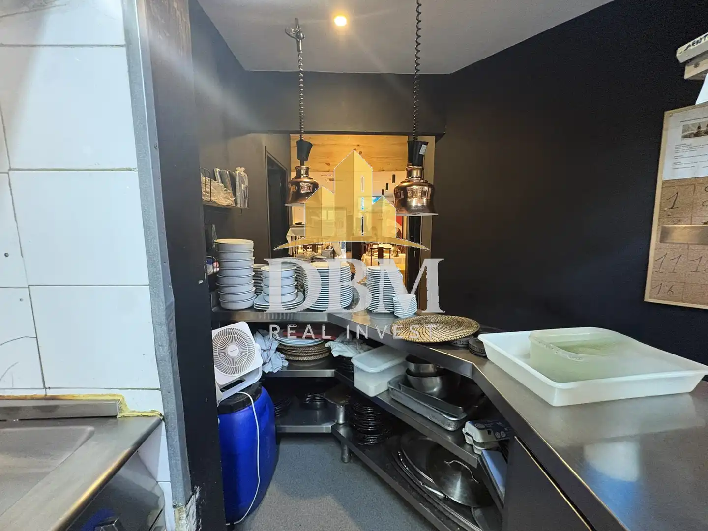 Local comercial en traspàs a Les Corts, imagen 19