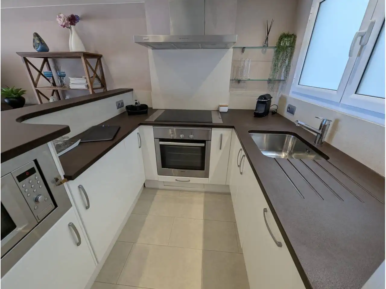 Apartamento en venta en Paseo del mar, 5, Platja Gran