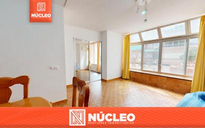 Bedroom of Flat for sale in Sant Joan d'Alacant  with Air Conditioner, Heating and Terrace