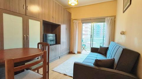 Photo 3 of Flat to rent in Amara, Gipuzkoa