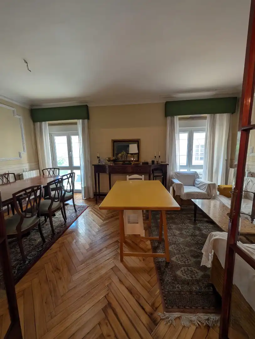 Comedor de Piso en venta en Santander con Calefacción y Balcón